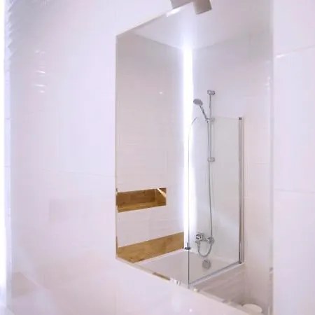 Apartmán Tarasy Wislane *