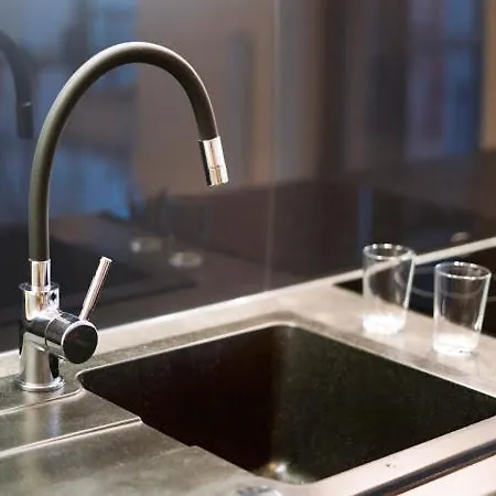 Apartmán Tarasy Wislane *